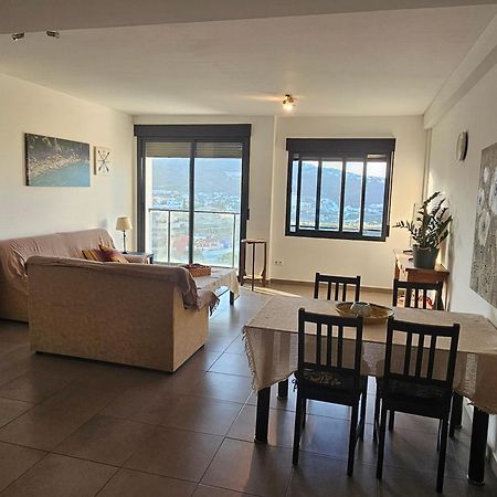 Moraira Seaview Appartment 6 Benitachell Exterior photo