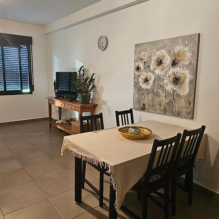 Moraira Seaview Appartment 6 Benitachell Exterior photo