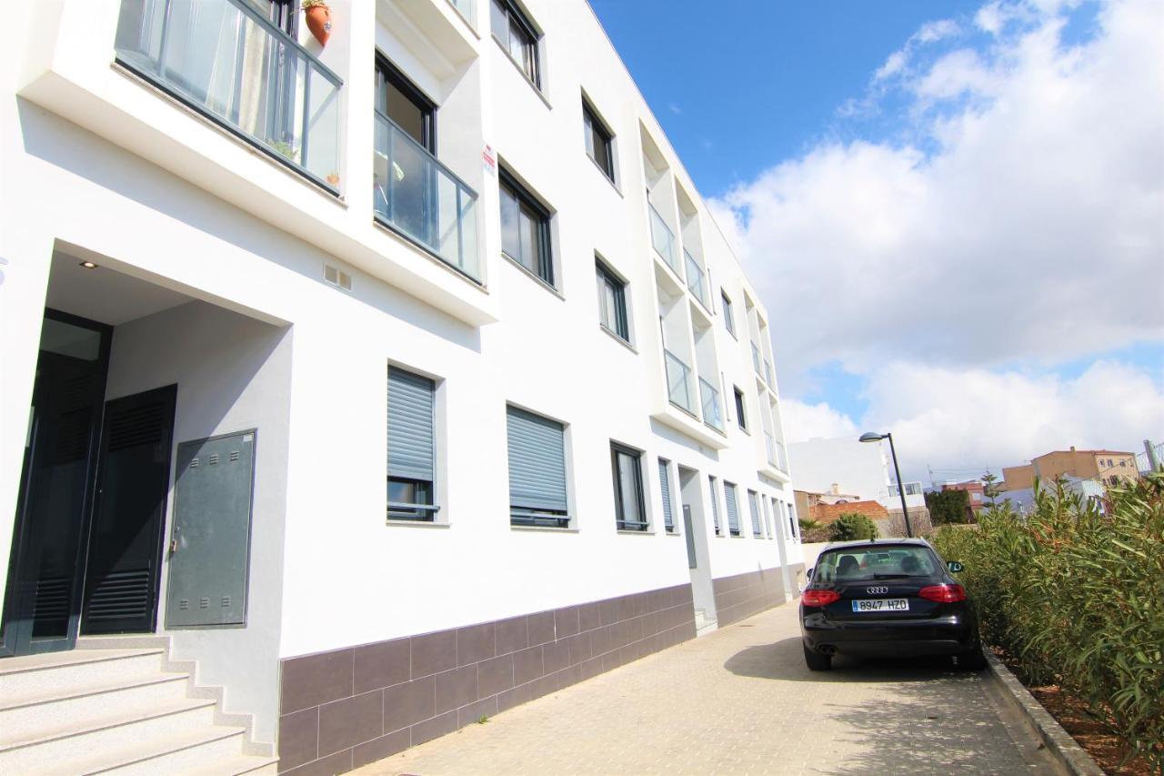 Moraira Seaview Appartment 6 Benitachell Exterior photo